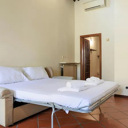 Cozy House In Ardiglione Street * Florença