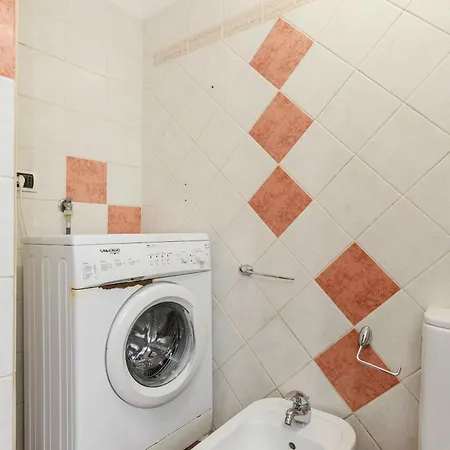 Cozy House In Ardiglione Street Apartamento