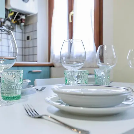 Apartamento Cozy House In Ardiglione Street