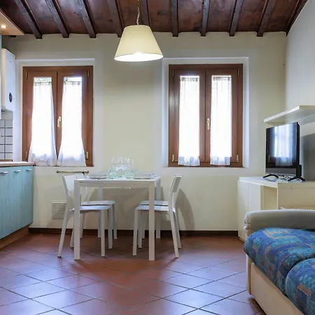Apartamento Cozy House In Ardiglione Street *
