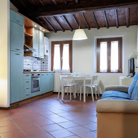 Apartamento Cozy House In Ardiglione Street *