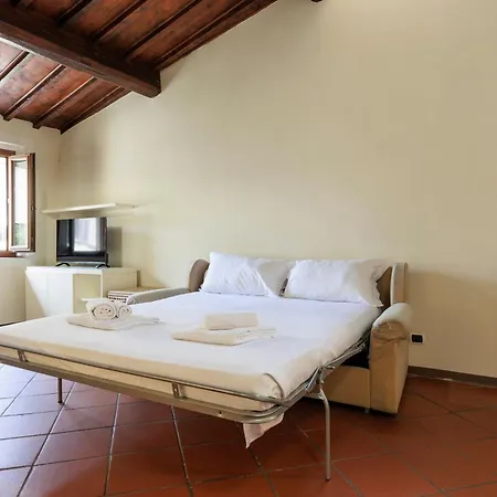 Cozy House In Ardiglione Street Appartamento