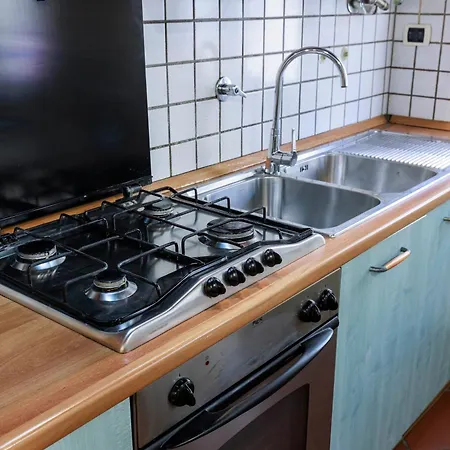 Cozy House In Ardiglione Street Firenze