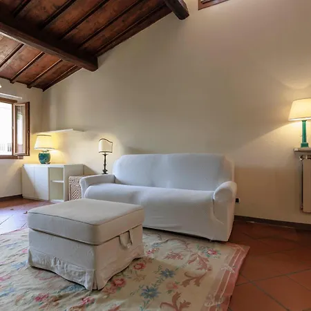 Cozy House In Ardiglione Street * Firenze