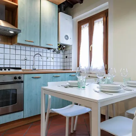 Appartamento Cozy House In Ardiglione Street *