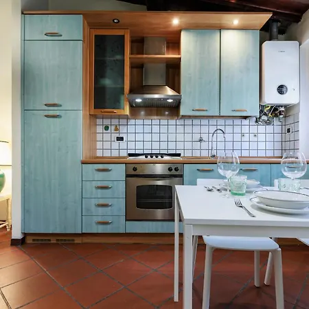 Cozy House In Ardiglione Street Firenze
