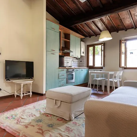 Cozy House In Ardiglione Street Appartamento Firenze