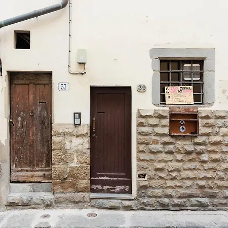 Appartamento Cozy House In Ardiglione Street
